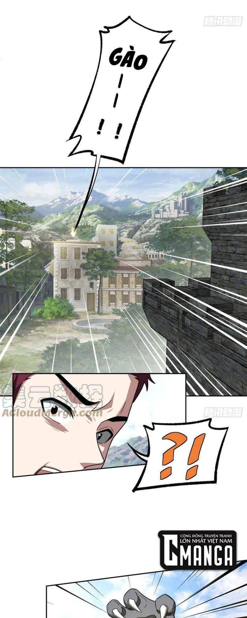 Siêu Thần Cơ Giới Sư Chapter 104 - 27