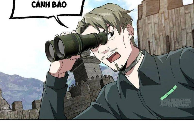 Siêu Thần Cơ Giới Sư Chapter 104 - 32