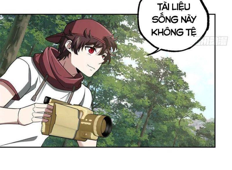 Siêu Thần Cơ Giới Sư Chapter 104 - 36