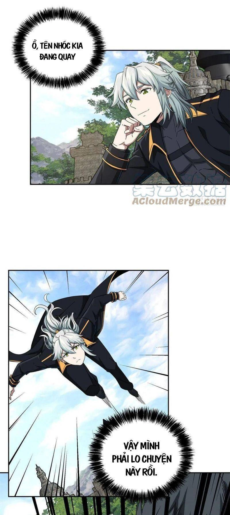 Siêu Thần Cơ Giới Sư Chapter 104 - 37