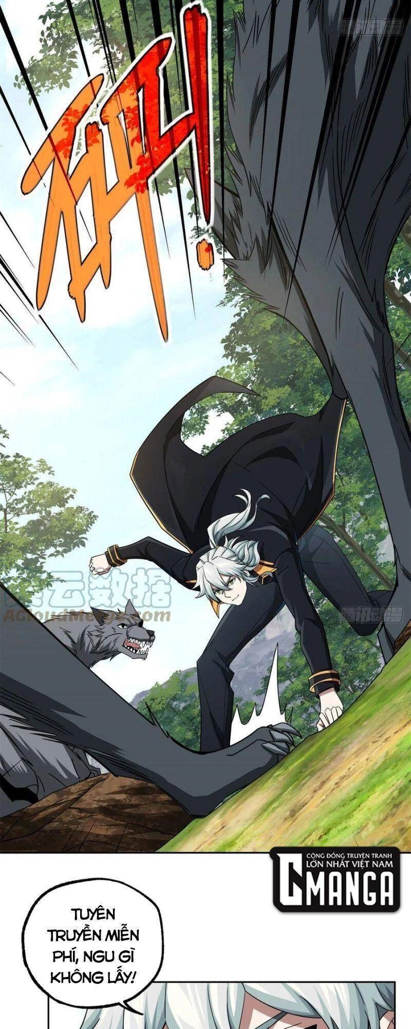 Siêu Thần Cơ Giới Sư Chapter 104 - 38