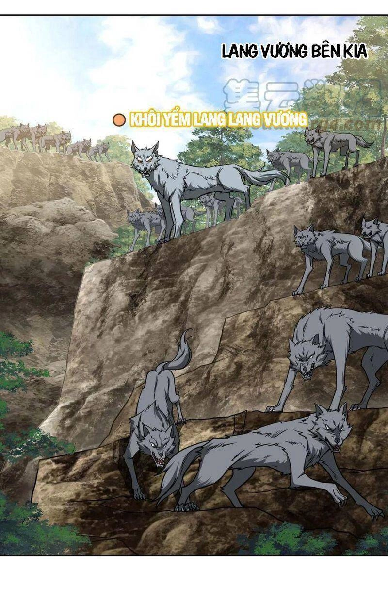 Siêu Thần Cơ Giới Sư Chapter 105 - 2