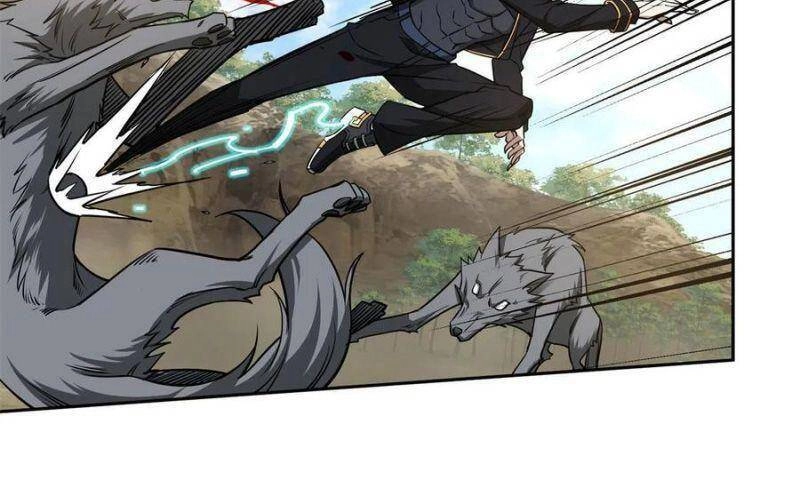 Siêu Thần Cơ Giới Sư Chapter 105 - 6