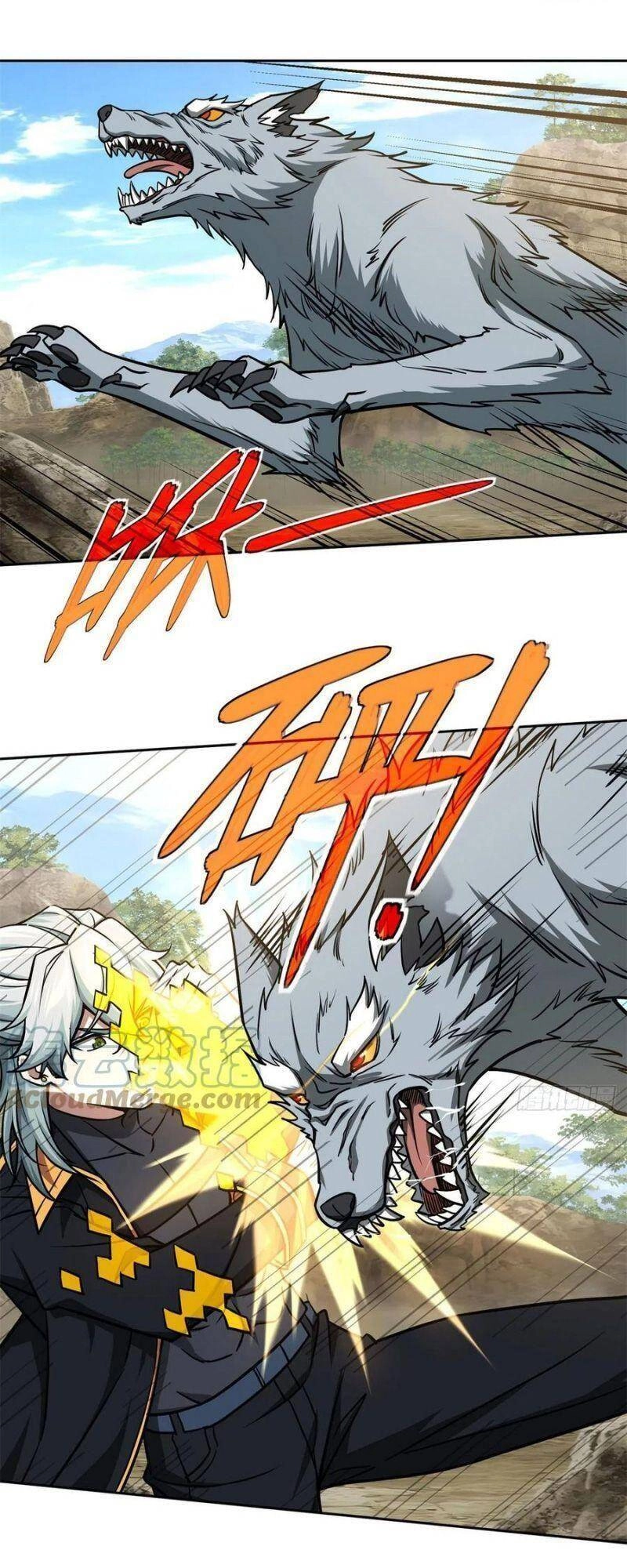 Siêu Thần Cơ Giới Sư Chapter 105 - 9