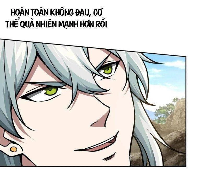 Siêu Thần Cơ Giới Sư Chapter 105 - 10
