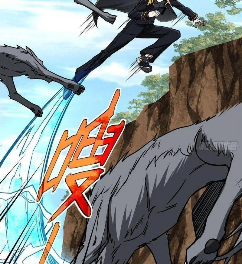 Siêu Thần Cơ Giới Sư Chapter 105 - 14