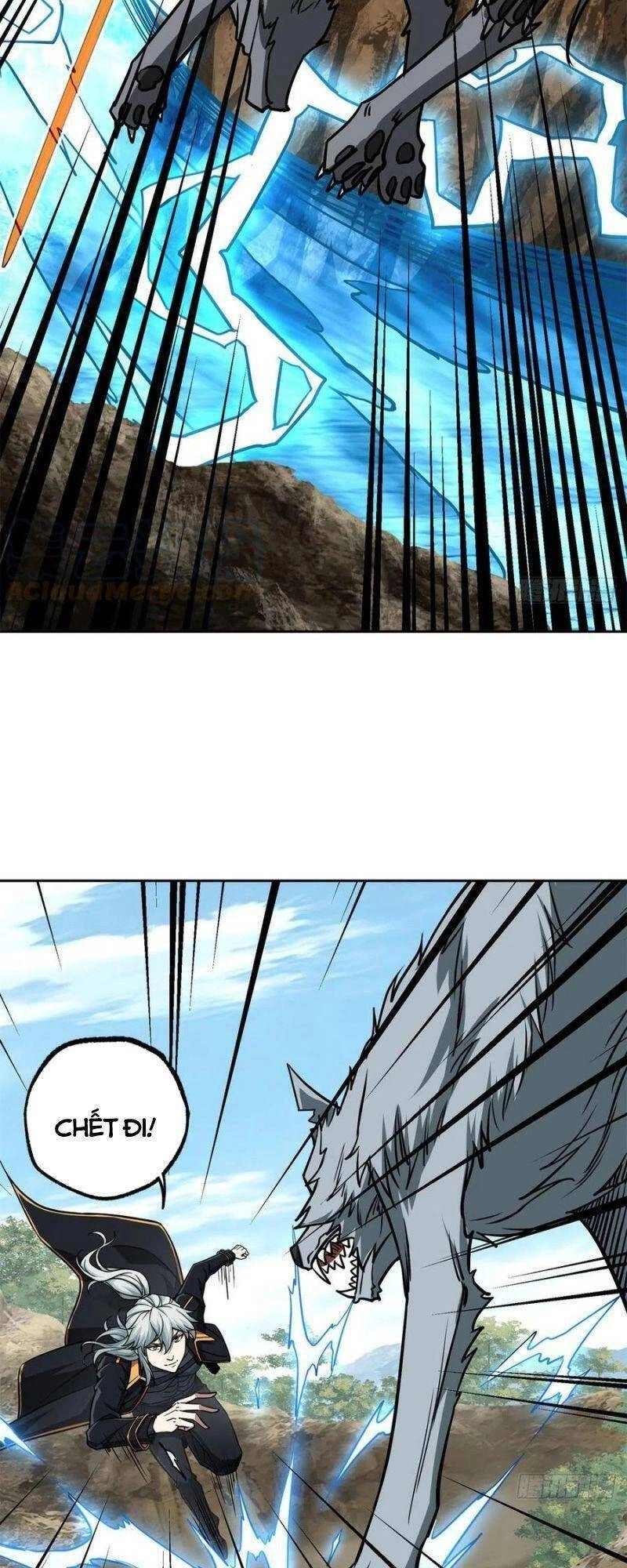 Siêu Thần Cơ Giới Sư Chapter 105 - 15