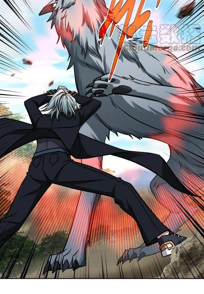 Siêu Thần Cơ Giới Sư Chapter 105 - 18