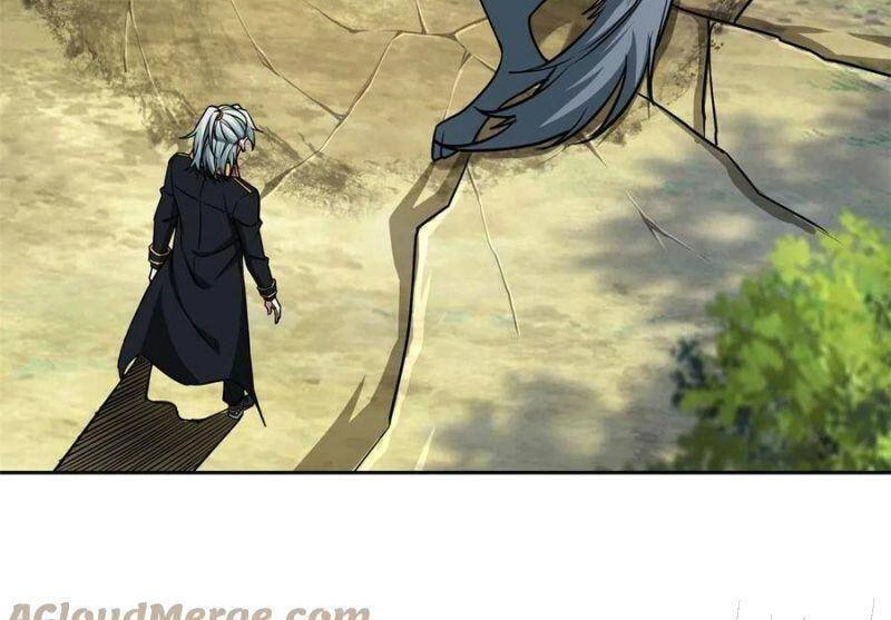 Siêu Thần Cơ Giới Sư Chapter 105 - 22