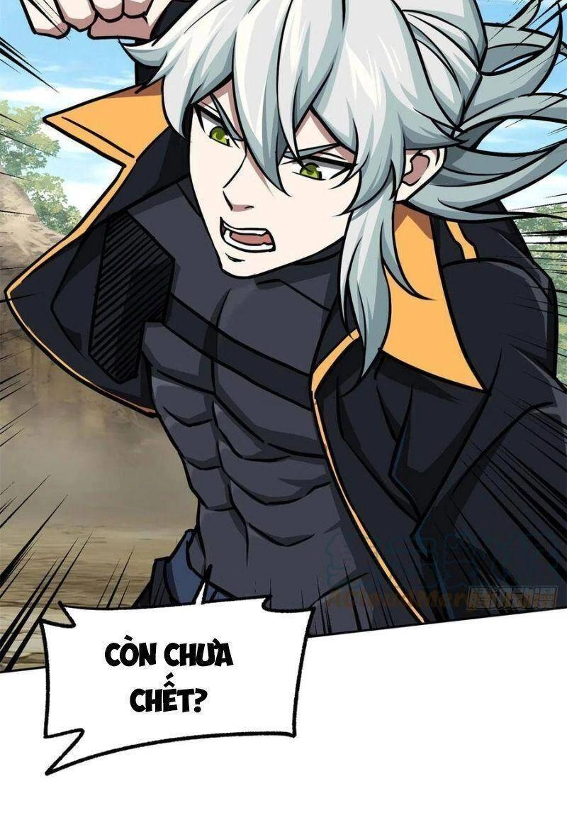 Siêu Thần Cơ Giới Sư Chapter 105 - 24