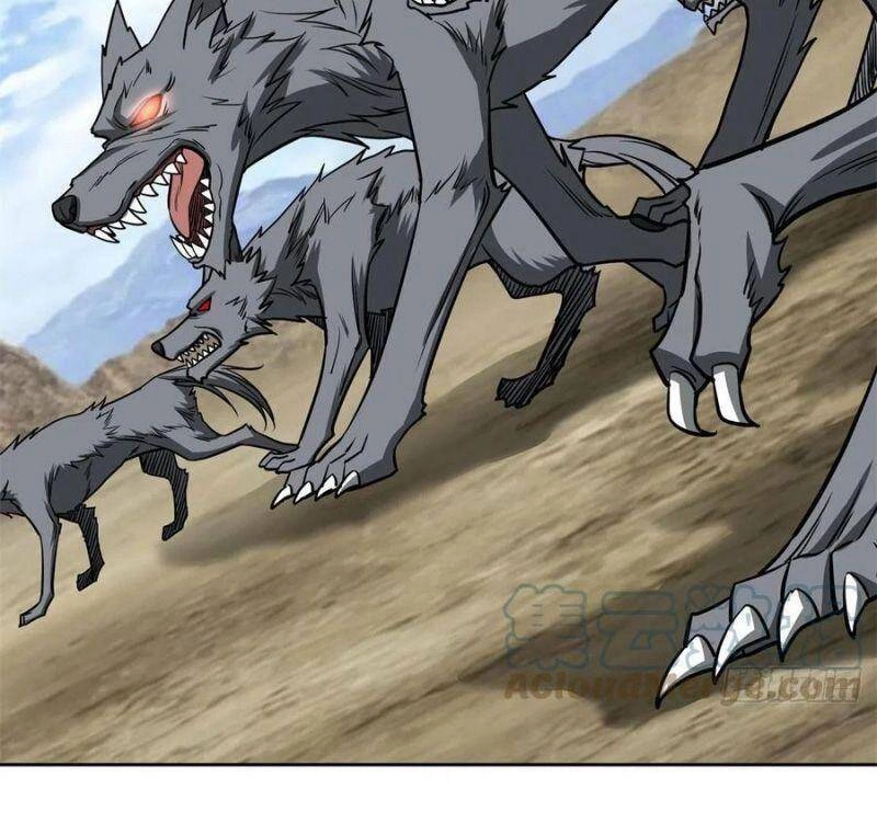 Siêu Thần Cơ Giới Sư Chapter 105 - 26