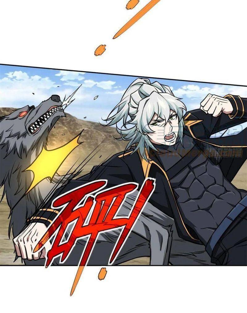 Siêu Thần Cơ Giới Sư Chapter 105 - 28