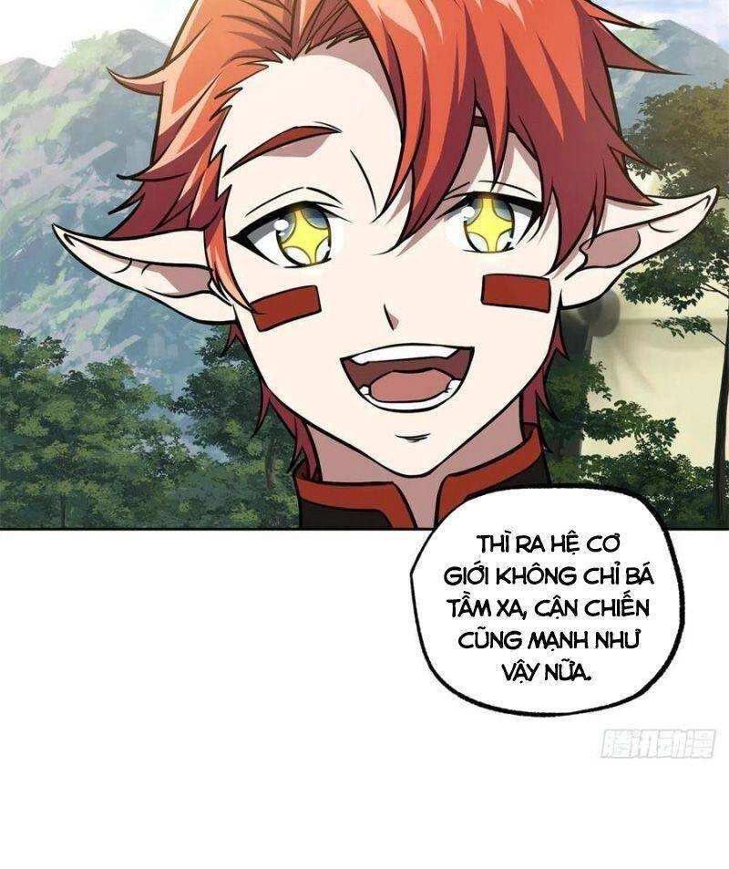 Siêu Thần Cơ Giới Sư Chapter 105 - 30