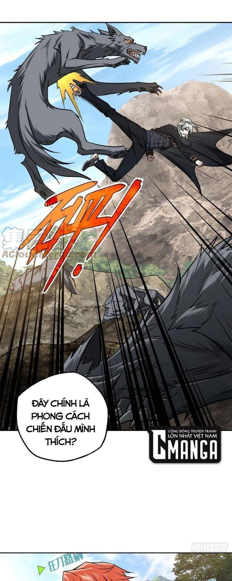 Siêu Thần Cơ Giới Sư Chapter 105 - 31