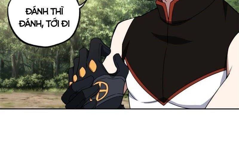 Siêu Thần Cơ Giới Sư Chapter 106 - 10