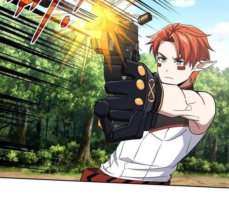 Siêu Thần Cơ Giới Sư Chapter 106 - 12