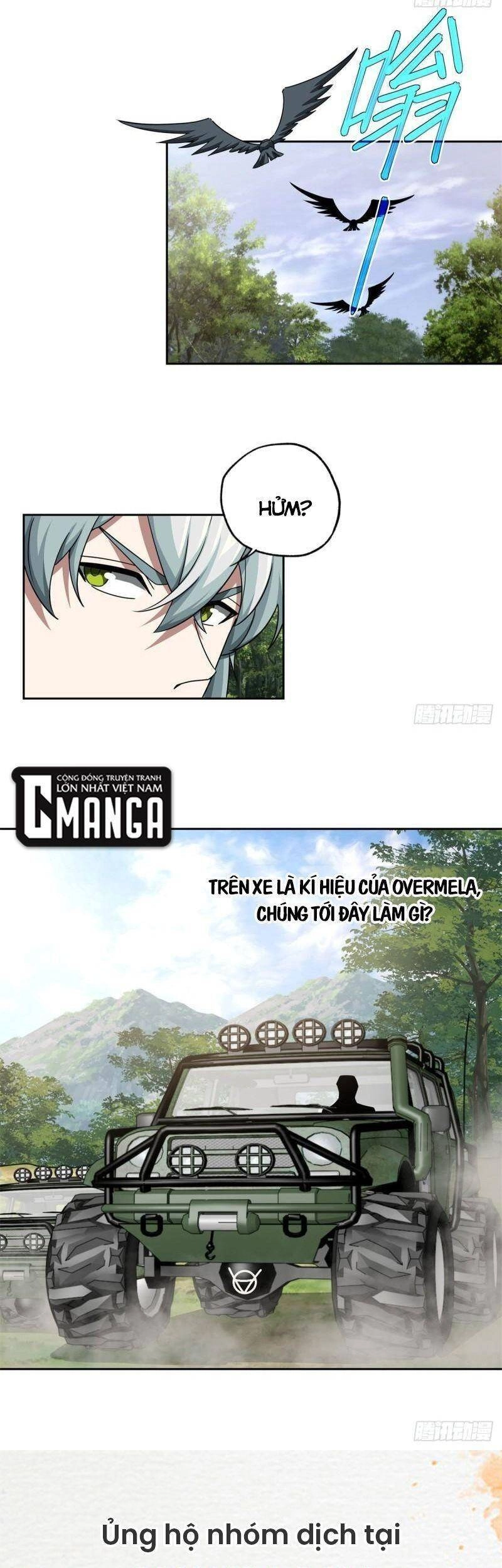 Siêu Thần Cơ Giới Sư Chapter 106 - 27