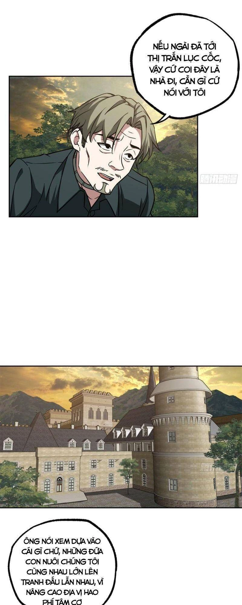 Siêu Thần Cơ Giới Sư Chapter 107 - 3