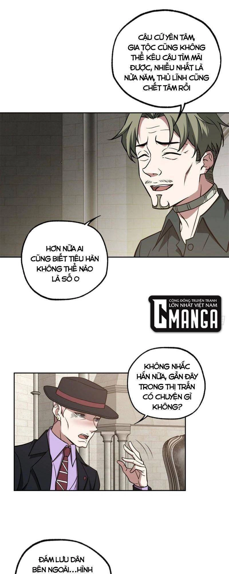 Siêu Thần Cơ Giới Sư Chapter 107 - 5