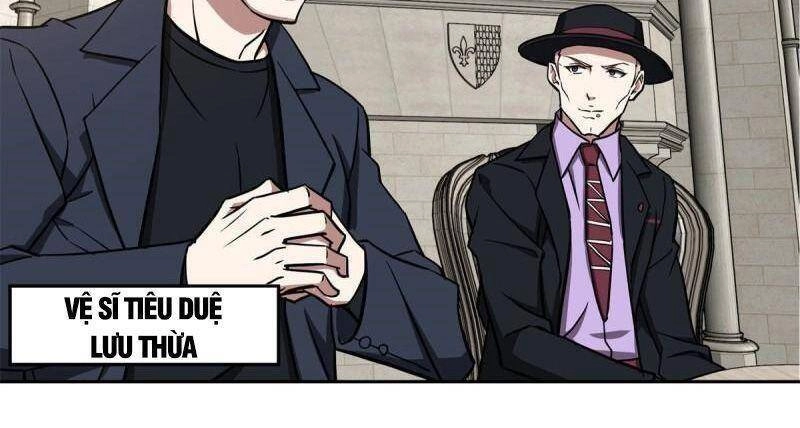 Siêu Thần Cơ Giới Sư Chapter 107 - 9