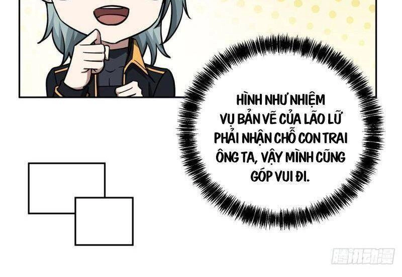 Siêu Thần Cơ Giới Sư Chapter 107 - 13