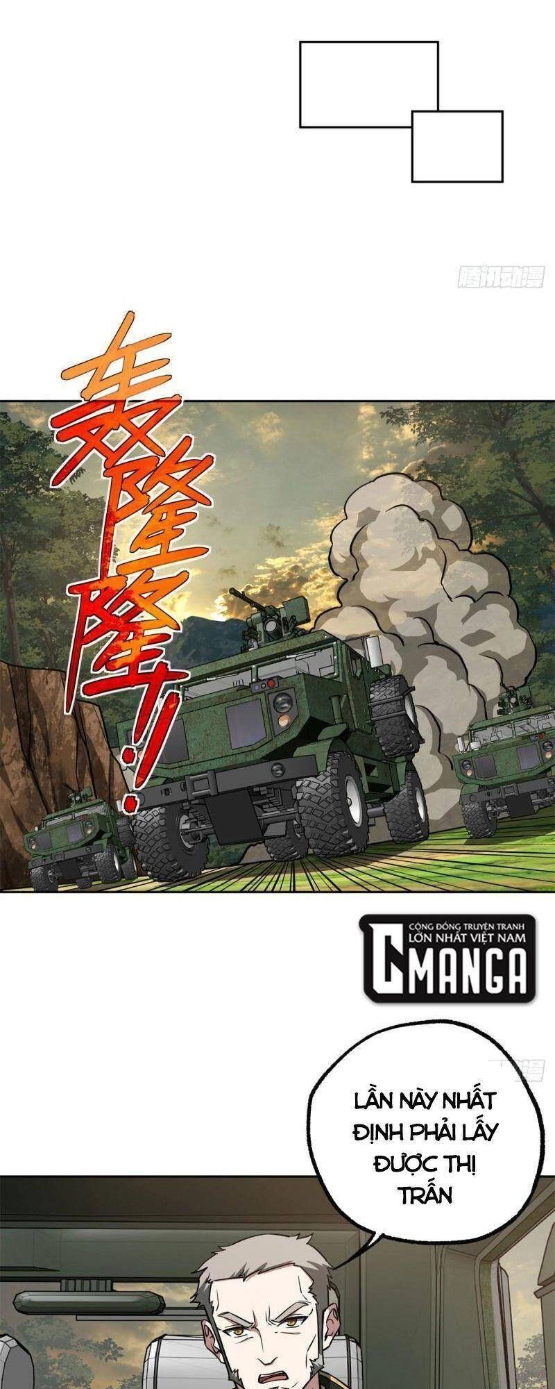 Siêu Thần Cơ Giới Sư Chapter 107 - 19