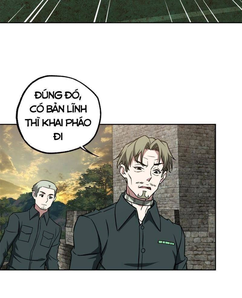 Siêu Thần Cơ Giới Sư Chapter 107 - 22