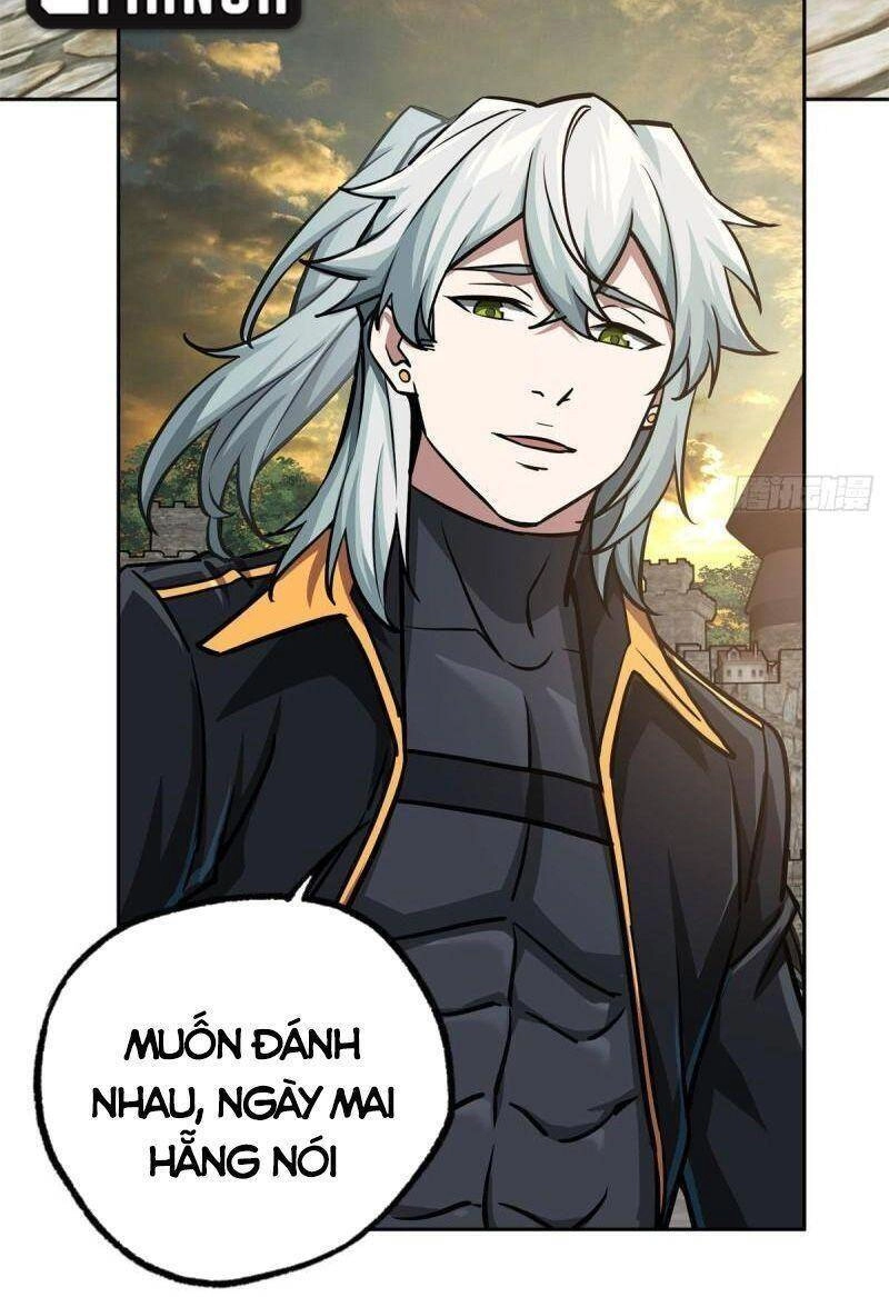 Siêu Thần Cơ Giới Sư Chapter 107 - 30