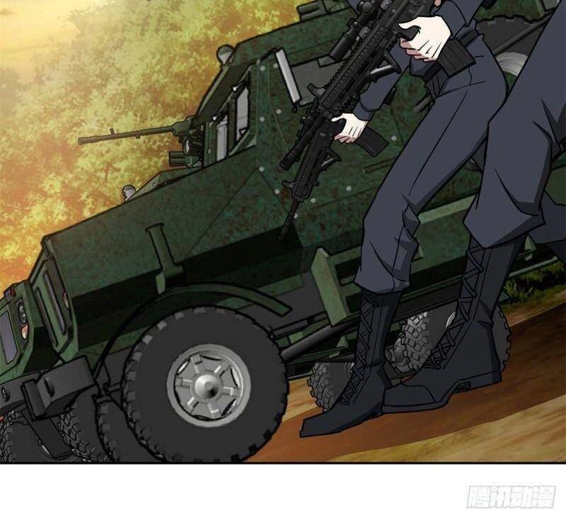 Siêu Thần Cơ Giới Sư Chapter 107 - 32