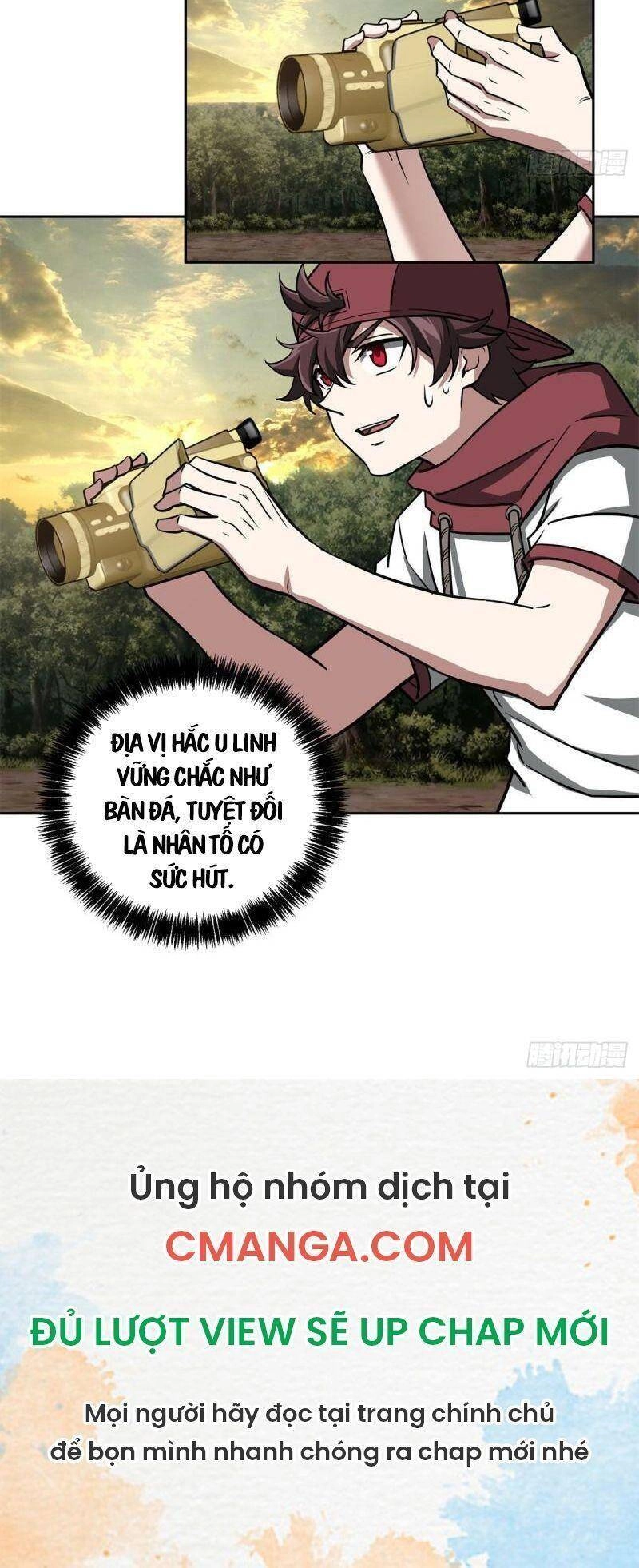 Siêu Thần Cơ Giới Sư Chapter 107 - 34