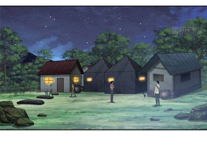 Siêu Thần Cơ Giới Sư Chapter 108 - 10