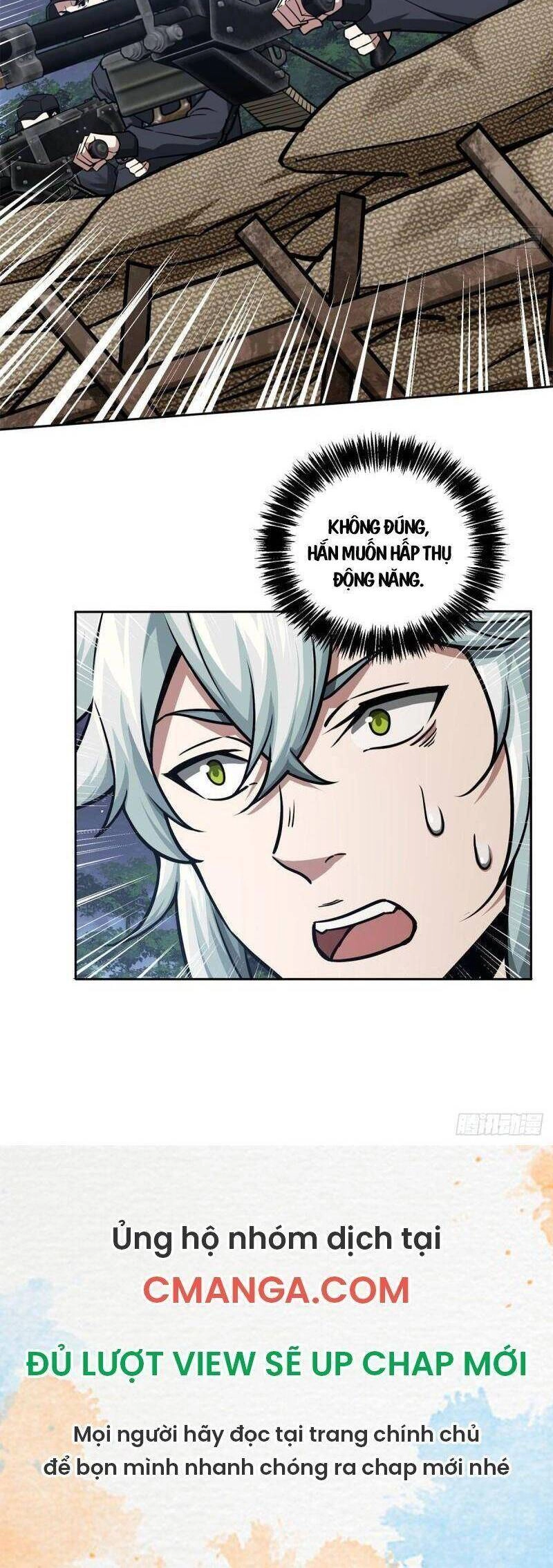 Siêu Thần Cơ Giới Sư Chapter 109 - 28