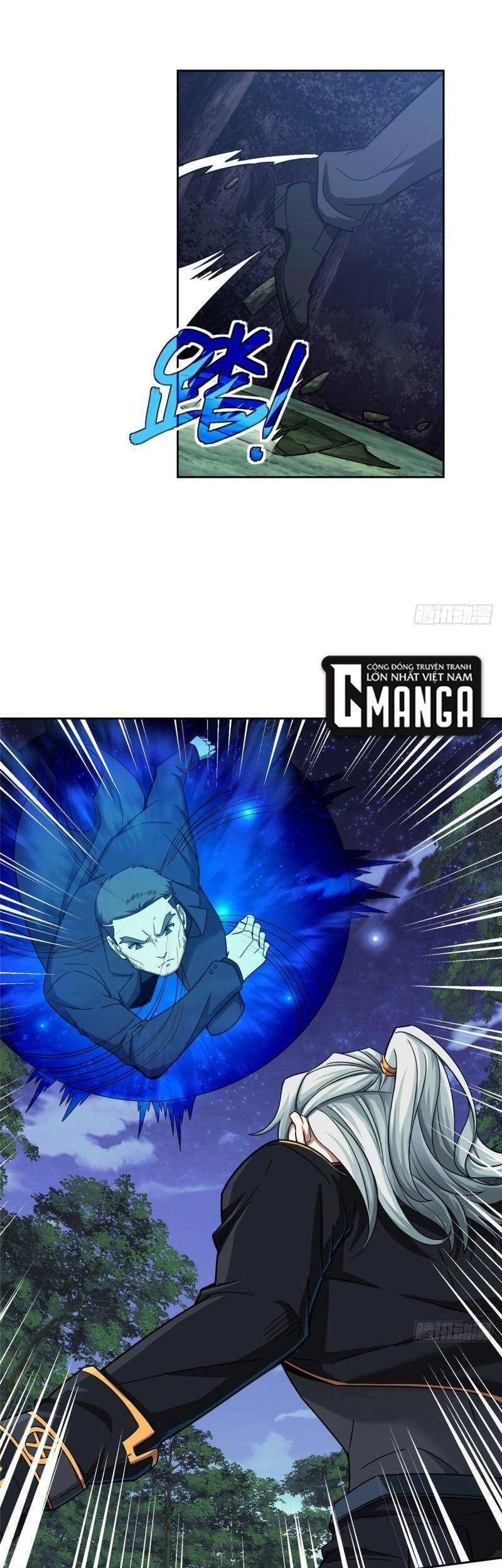 Siêu Thần Cơ Giới Sư Chapter 110 - 5