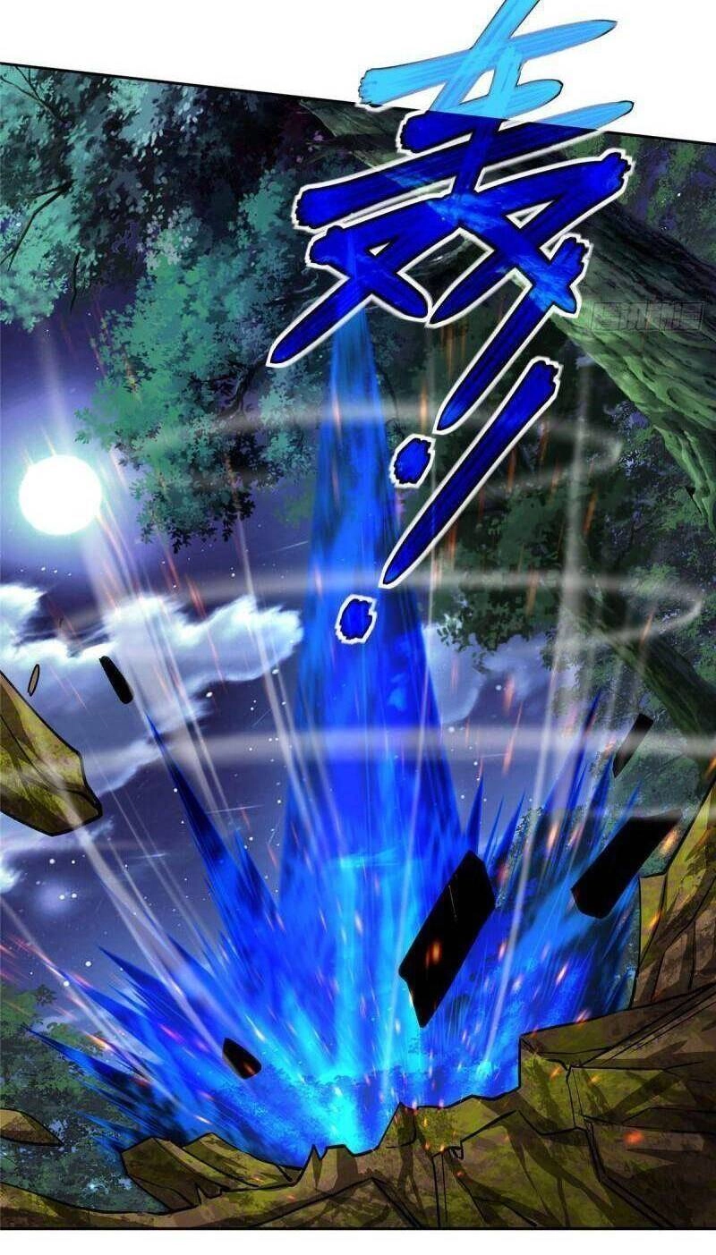 Siêu Thần Cơ Giới Sư Chapter 110 - 8