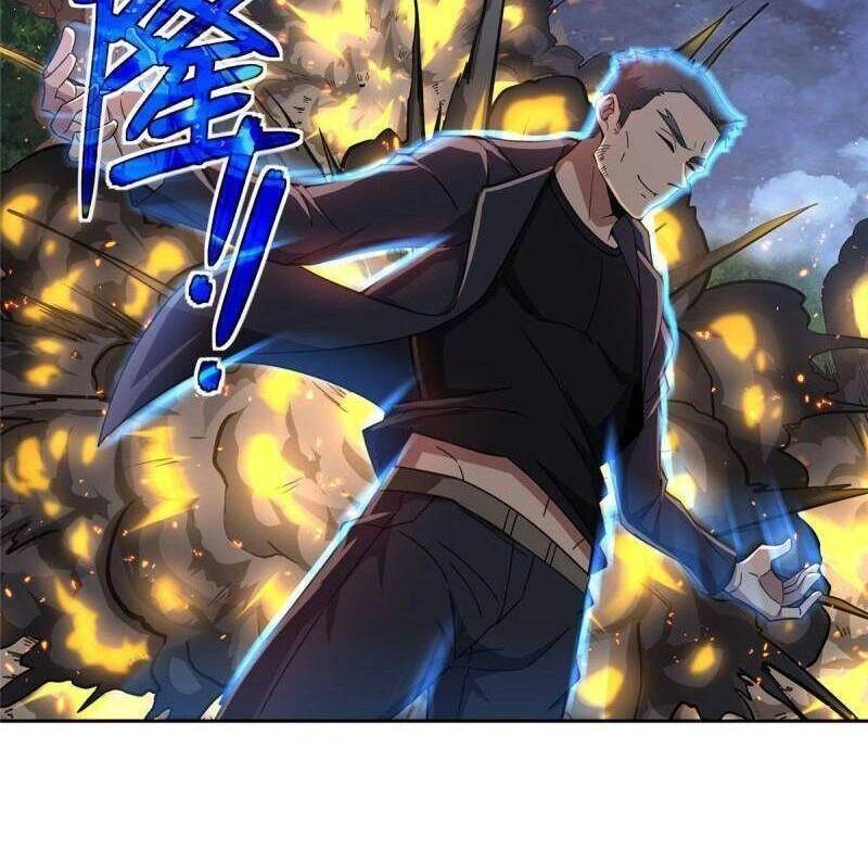 Siêu Thần Cơ Giới Sư Chapter 110 - 10