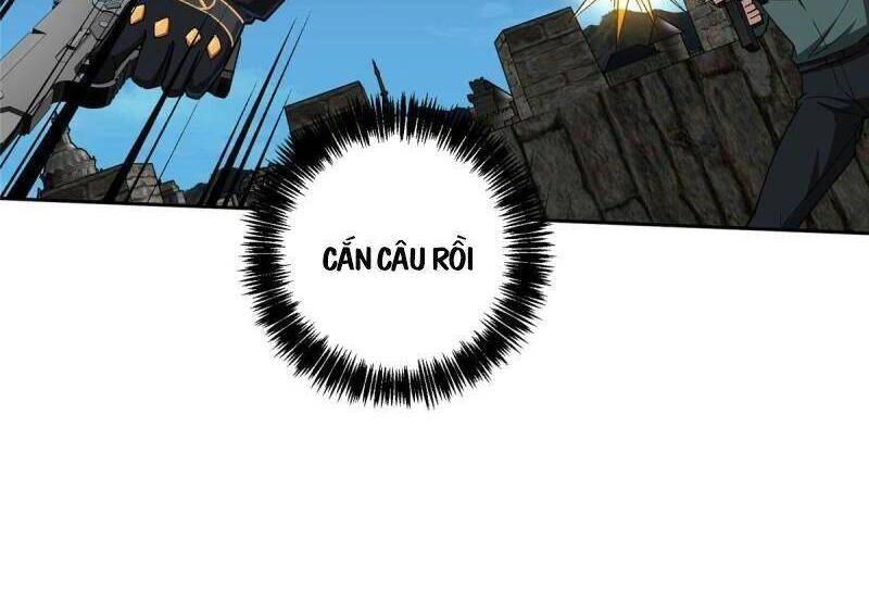 Siêu Thần Cơ Giới Sư Chapter 110 - 16