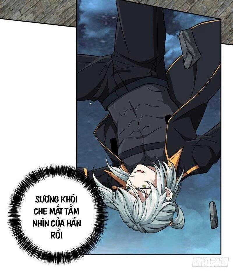 Siêu Thần Cơ Giới Sư Chapter 110 - 22