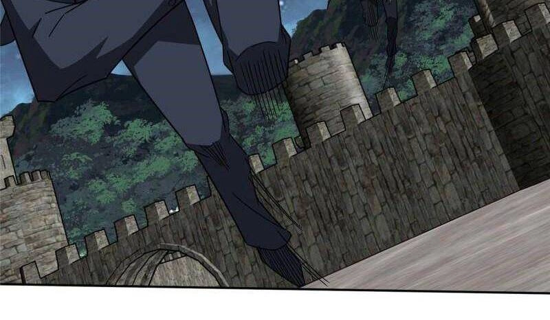 Siêu Thần Cơ Giới Sư Chapter 110 - 28