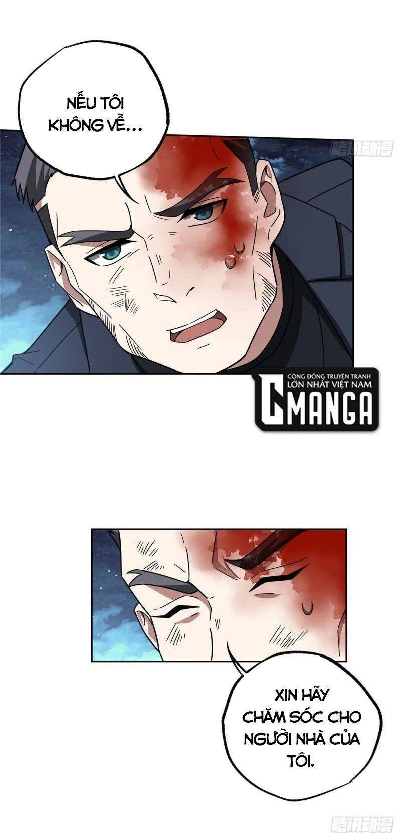 Siêu Thần Cơ Giới Sư Chapter 110 - 29