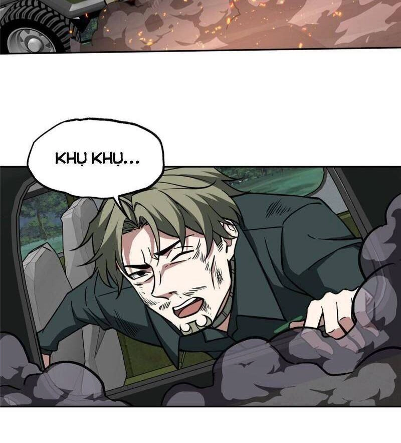 Siêu Thần Cơ Giới Sư Chapter 111 - 7