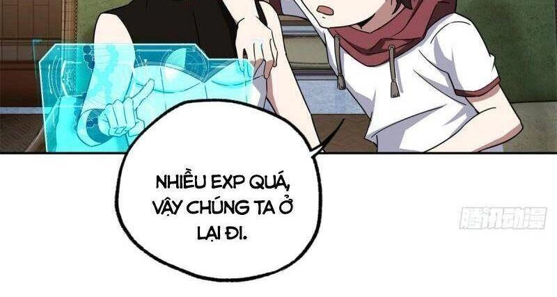 Siêu Thần Cơ Giới Sư Chapter 112 - 17