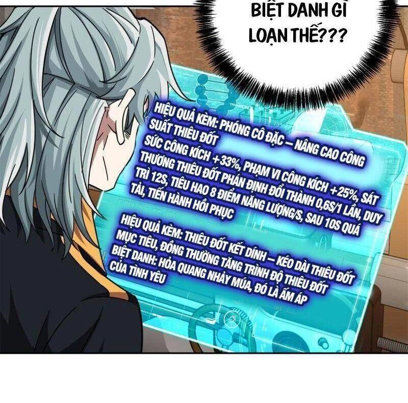 Siêu Thần Cơ Giới Sư Chapter 112 - 21