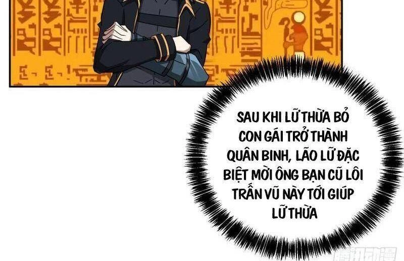 Siêu Thần Cơ Giới Sư Chapter 112 - 25