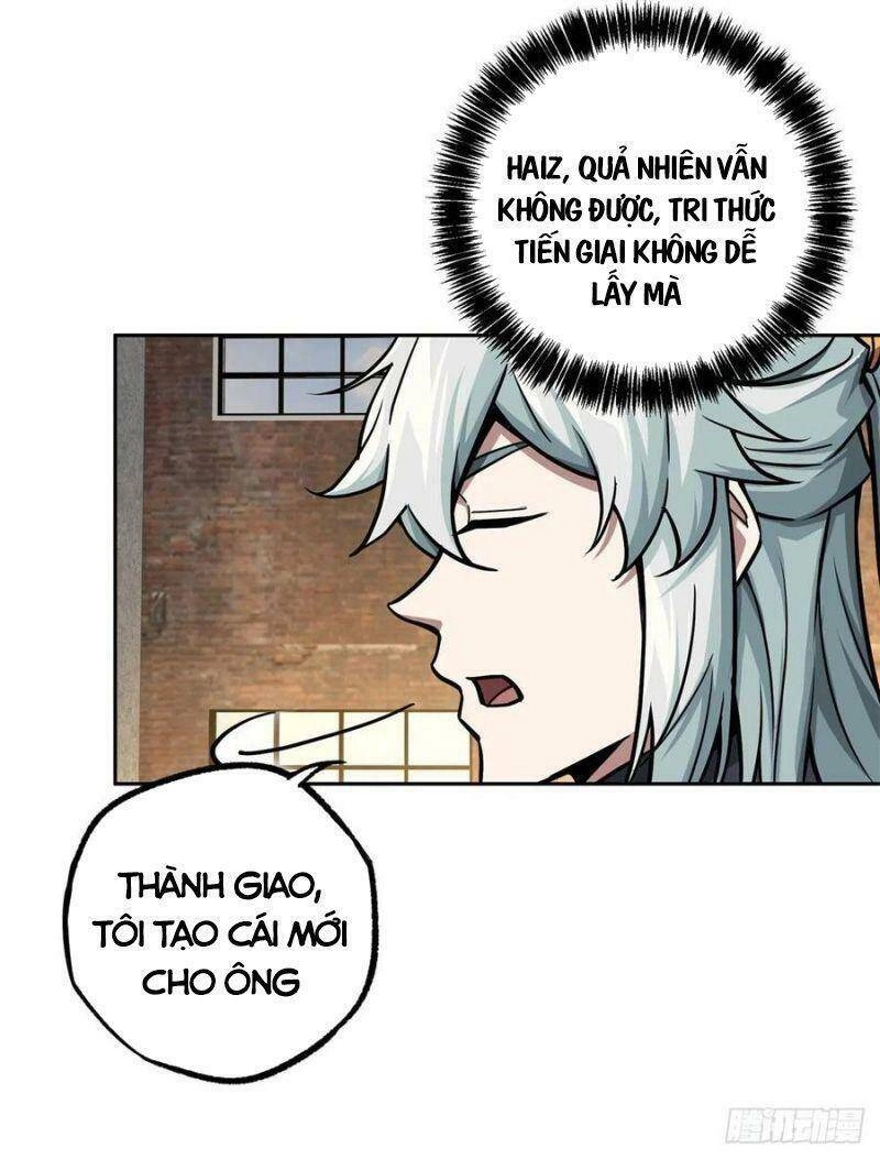 Siêu Thần Cơ Giới Sư Chapter 113 - 3