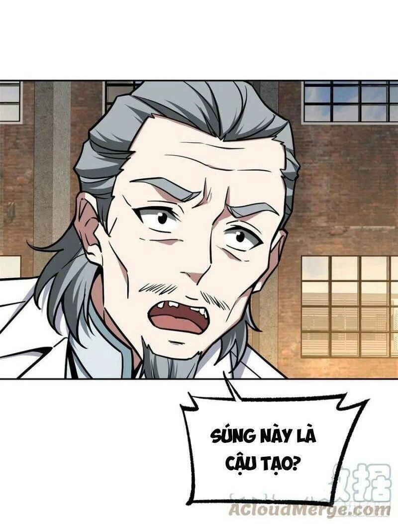 Siêu Thần Cơ Giới Sư Chapter 113 - 4
