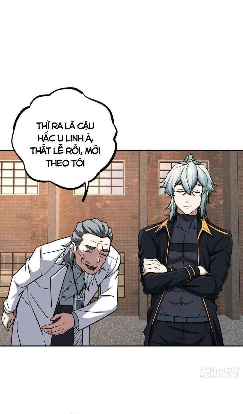 Siêu Thần Cơ Giới Sư Chapter 113 - 7