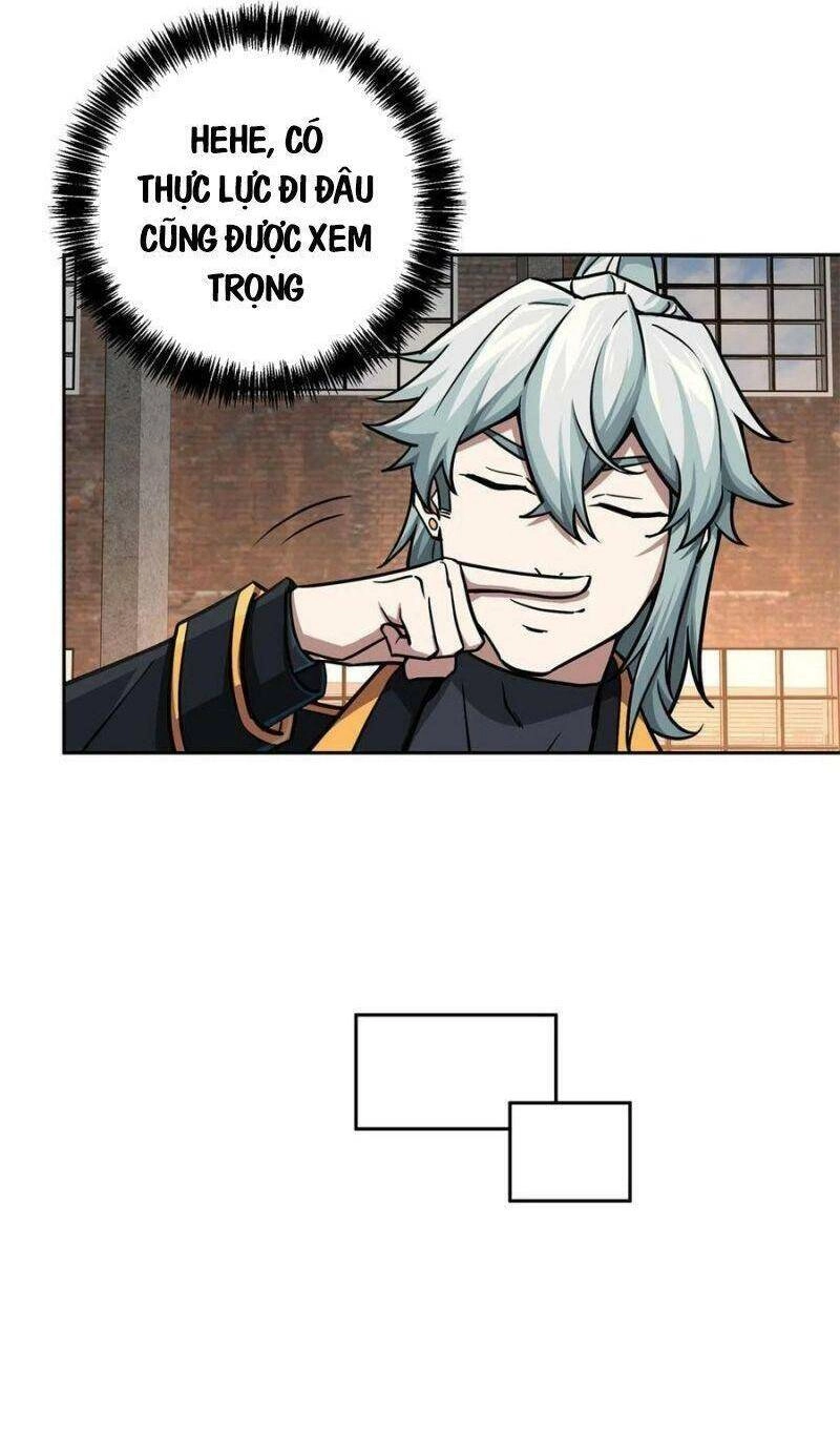 Siêu Thần Cơ Giới Sư Chapter 113 - 8