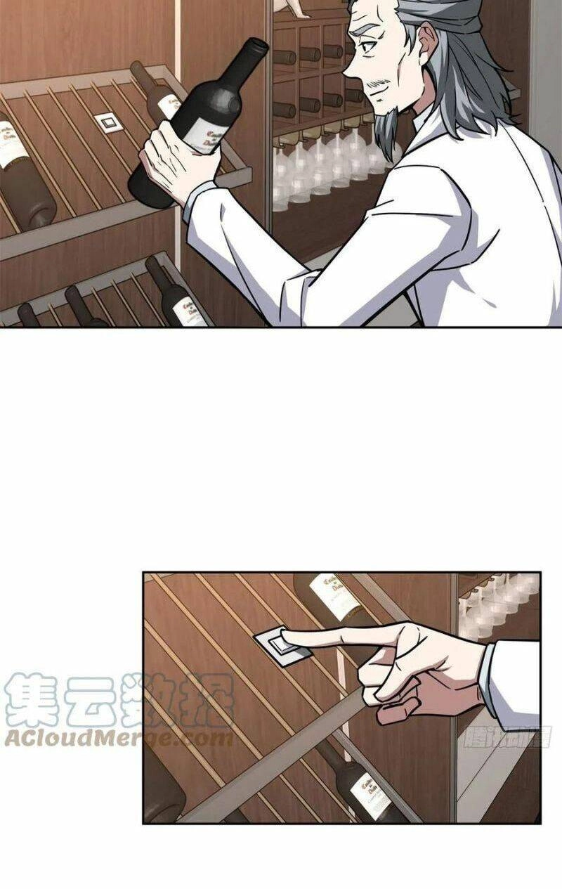 Siêu Thần Cơ Giới Sư Chapter 113 - 10