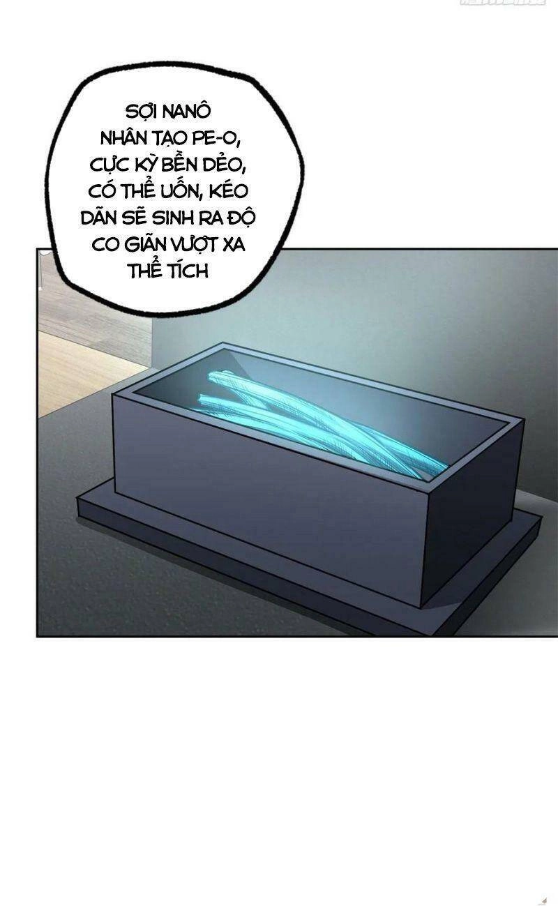 Siêu Thần Cơ Giới Sư Chapter 113 - 15