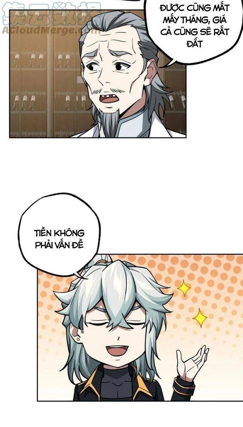 Siêu Thần Cơ Giới Sư Chapter 113 - 20